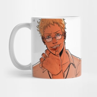 Shin Mug